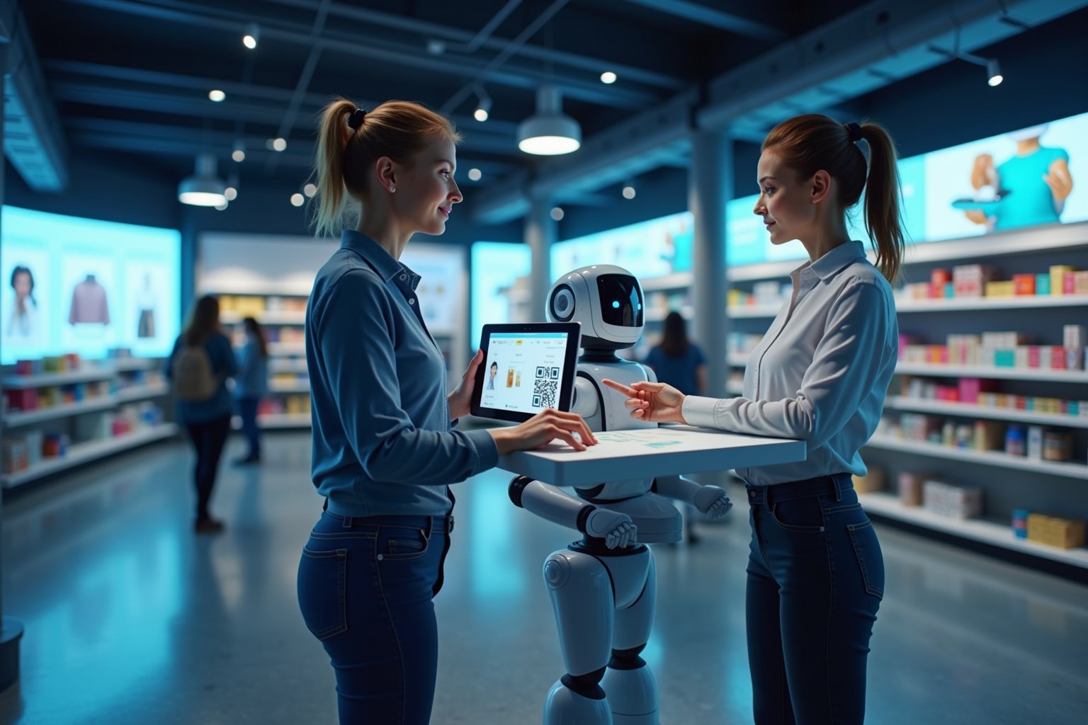 Feature 3: Personalized Customer Engagement Tools